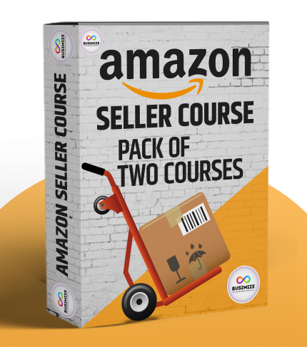 Amazon Seller Course Pack Of Two Courses copy 2