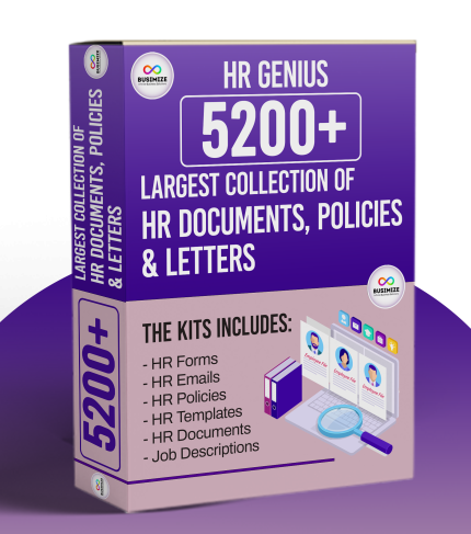 HR GENIUS 5200