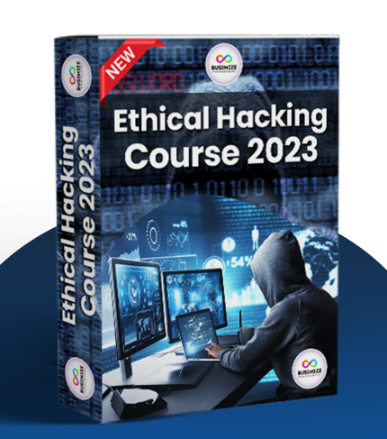 Latest Ethical Hacking Course 2023